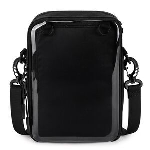 8092 Ita Bag Crossbody Small Pin Display Bag with Insert